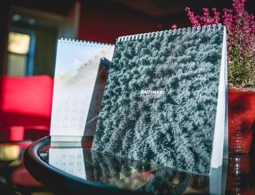 Raitwoodi kalender