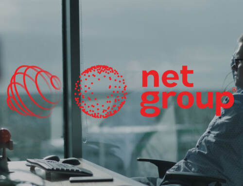Net Group – Tööandja bränding