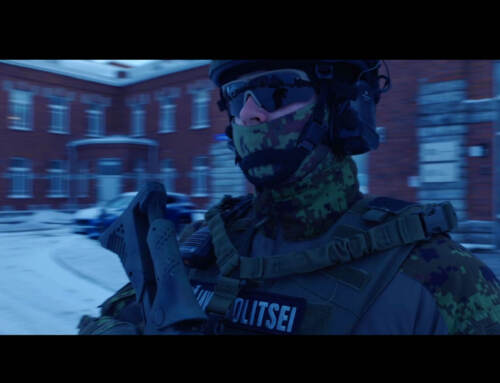 RKIK – Tööandja bränding