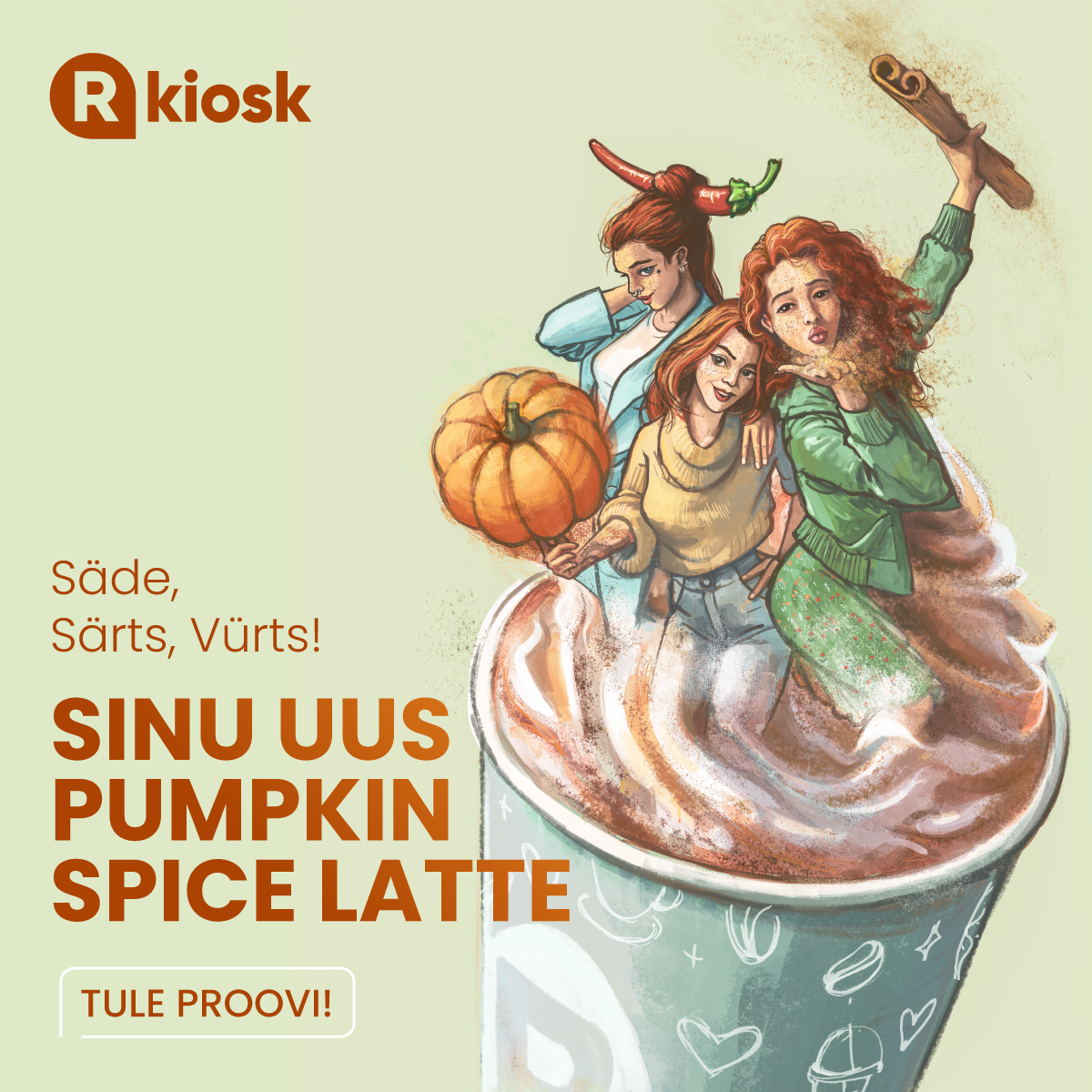 Ujub või Upub infograafika
