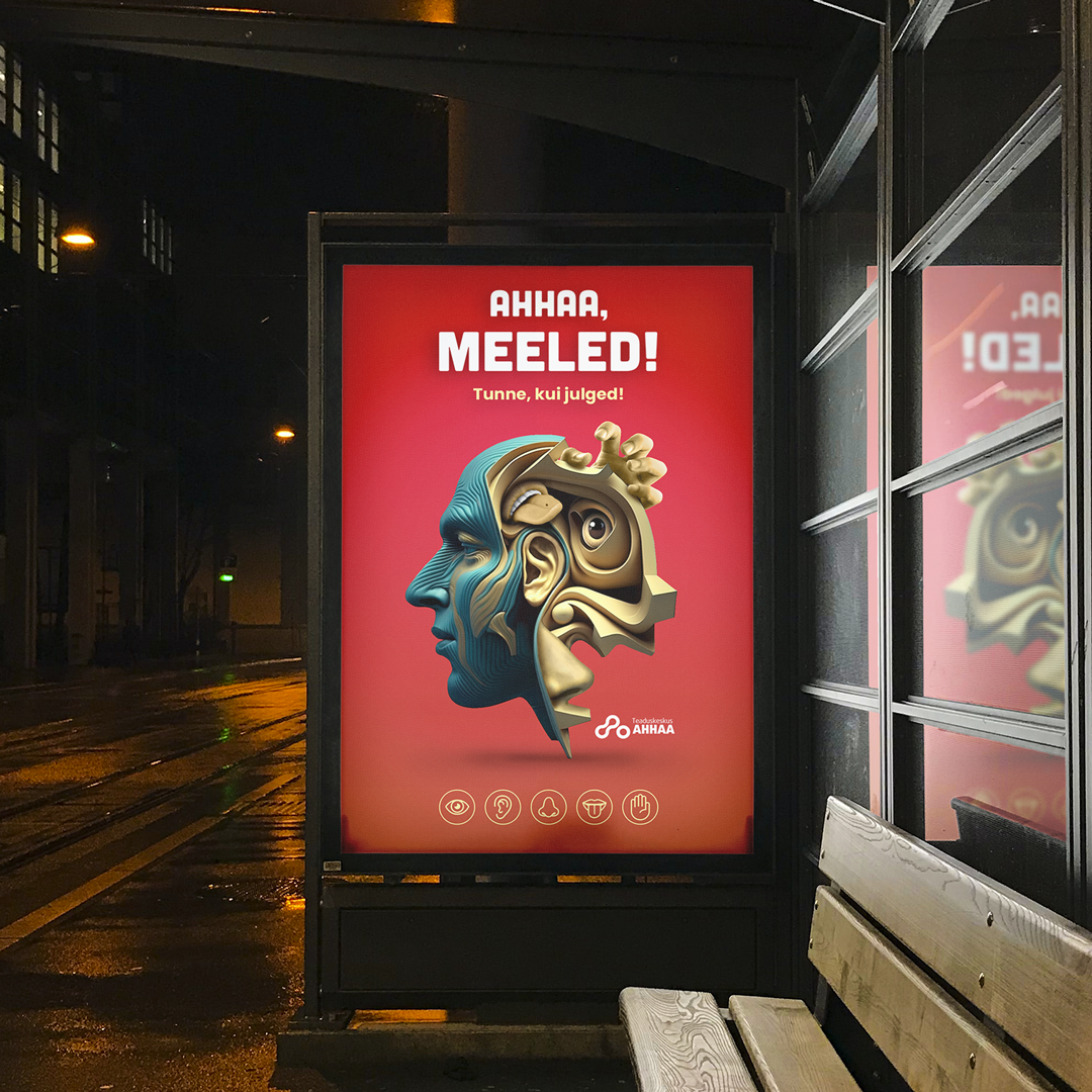 Ujub või Upub infograafika